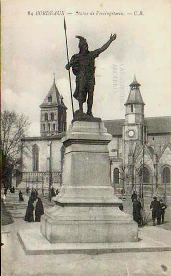 Cartes postales anciennes > CARTES POSTALES > carte postale ancienne > cartes-postales-ancienne.com Nouvelle aquitaine Gironde Bordeaux