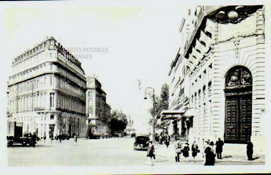 Cartes postales anciennes > CARTES POSTALES > carte postale ancienne > cartes-postales-ancienne.com Nouvelle aquitaine Gironde Bordeaux