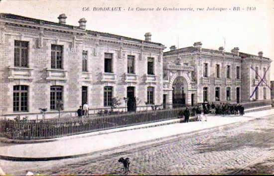 Cartes postales anciennes > CARTES POSTALES > carte postale ancienne > cartes-postales-ancienne.com Nouvelle aquitaine Bordeaux