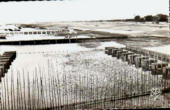 Cartes postales anciennes > CARTES POSTALES > carte postale ancienne > cartes-postales-ancienne.com Nouvelle aquitaine Gironde Arcachon