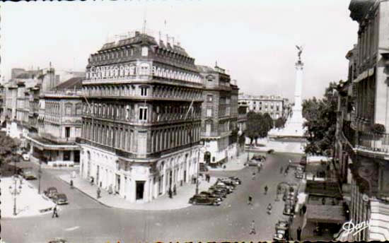 Cartes postales anciennes > CARTES POSTALES > carte postale ancienne > cartes-postales-ancienne.com Nouvelle aquitaine Bordeaux