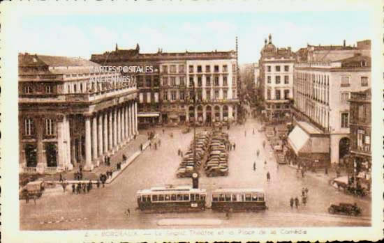 Cartes postales anciennes > CARTES POSTALES > carte postale ancienne > cartes-postales-ancienne.com Nouvelle aquitaine Gironde Bordeaux