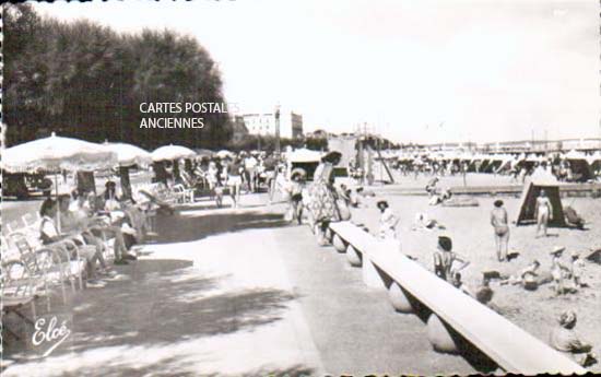 Cartes postales anciennes > CARTES POSTALES > carte postale ancienne > cartes-postales-ancienne.com Nouvelle aquitaine Gironde Arcachon