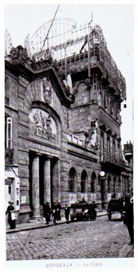 Cartes postales anciennes > CARTES POSTALES > carte postale ancienne > cartes-postales-ancienne.com Nouvelle aquitaine Gironde Bordeaux