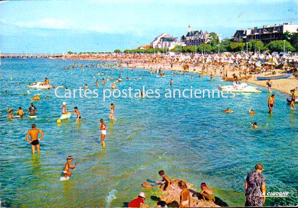 Cartes postales anciennes > CARTES POSTALES > carte postale ancienne > cartes-postales-ancienne.com Nouvelle aquitaine Arcachon