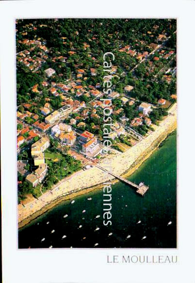 Cartes postales anciennes > CARTES POSTALES > carte postale ancienne > cartes-postales-ancienne.com Nouvelle aquitaine Arcachon