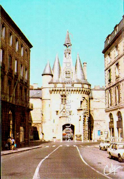 Cartes postales anciennes > CARTES POSTALES > carte postale ancienne > cartes-postales-ancienne.com Nouvelle aquitaine Bordeaux