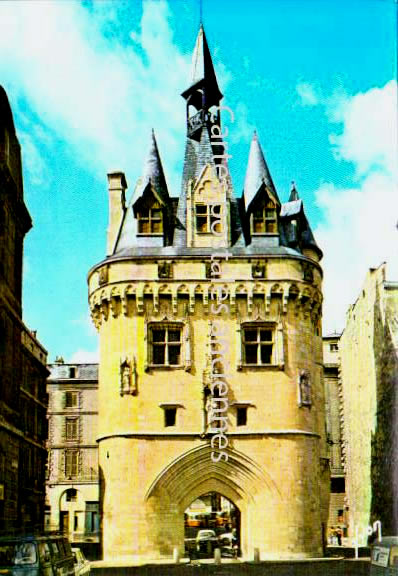 Cartes postales anciennes > CARTES POSTALES > carte postale ancienne > cartes-postales-ancienne.com Nouvelle aquitaine Bordeaux