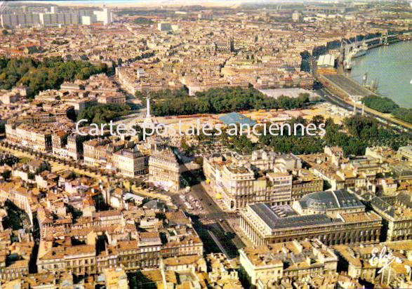 Cartes postales anciennes > CARTES POSTALES > carte postale ancienne > cartes-postales-ancienne.com  Bordeaux