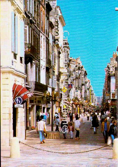 Cartes postales anciennes > CARTES POSTALES > carte postale ancienne > cartes-postales-ancienne.com Nouvelle aquitaine Bordeaux