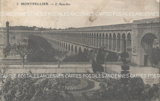 Cartes postales anciennes > CARTES POSTALES > carte postale ancienne > cartes-postales-ancienne.com Herault 34