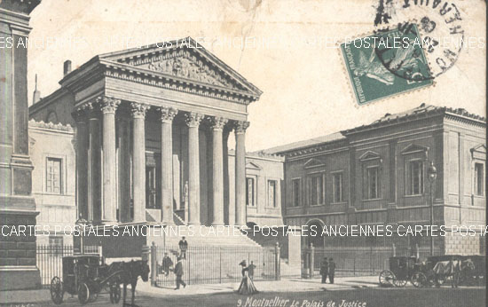 Cartes postales anciennes > CARTES POSTALES > carte postale ancienne > cartes-postales-ancienne.com Herault 34