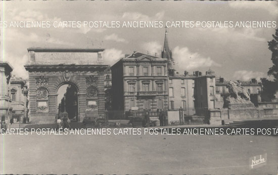 Cartes postales anciennes > CARTES POSTALES > carte postale ancienne > cartes-postales-ancienne.com Herault 34