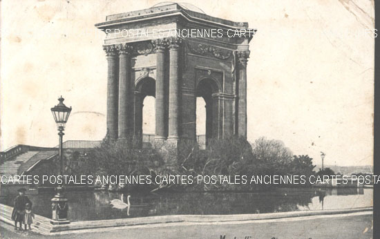 Cartes postales anciennes > CARTES POSTALES > carte postale ancienne > cartes-postales-ancienne.com Herault 34