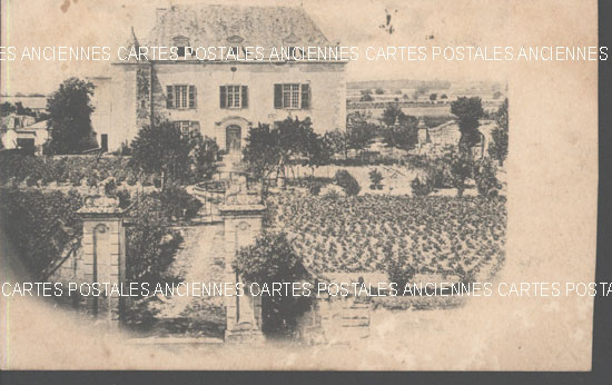 Cartes postales anciennes > CARTES POSTALES > carte postale ancienne > cartes-postales-ancienne.com Herault 34