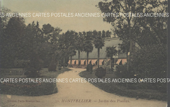 Cartes postales anciennes > CARTES POSTALES > carte postale ancienne > cartes-postales-ancienne.com Herault 34