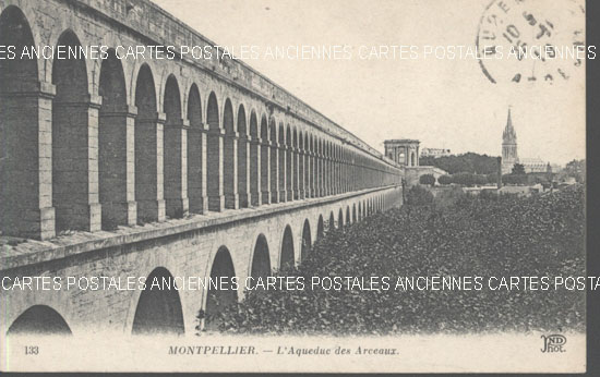 Cartes postales anciennes > CARTES POSTALES > carte postale ancienne > cartes-postales-ancienne.com Herault 34