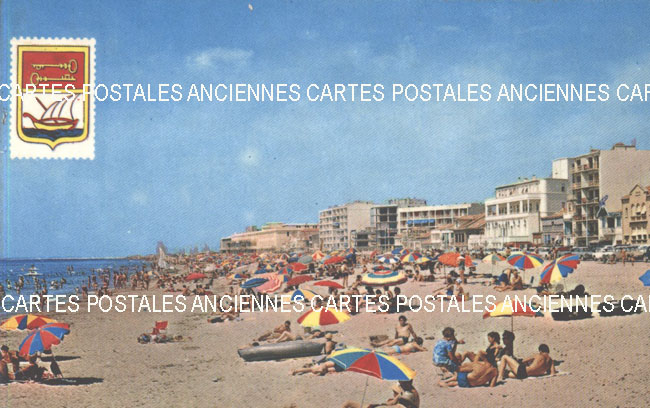 Cartes postales anciennes > CARTES POSTALES > carte postale ancienne > cartes-postales-ancienne.com Herault 34