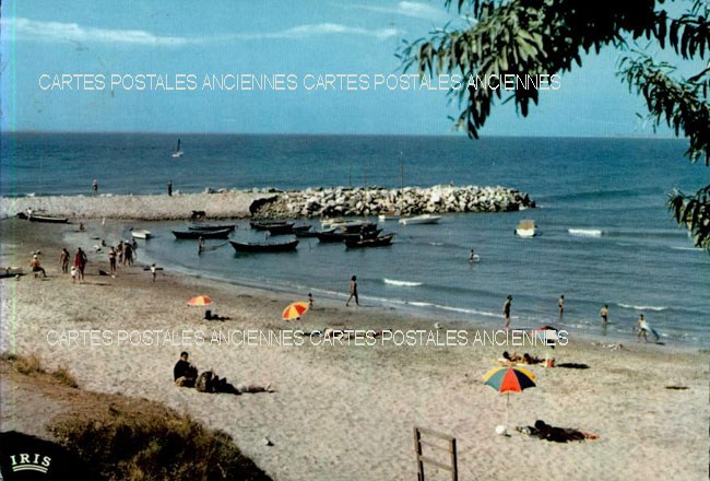 Cartes postales anciennes > CARTES POSTALES > carte postale ancienne > cartes-postales-ancienne.com Herault 34