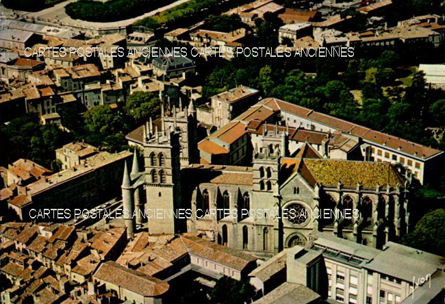 Cartes postales anciennes > CARTES POSTALES > carte postale ancienne > cartes-postales-ancienne.com Herault 34