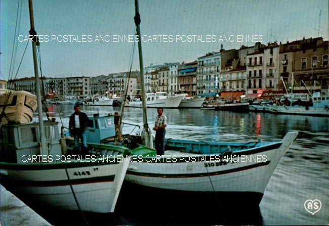 Cartes postales anciennes > CARTES POSTALES > carte postale ancienne > cartes-postales-ancienne.com Herault 34 Montpellier