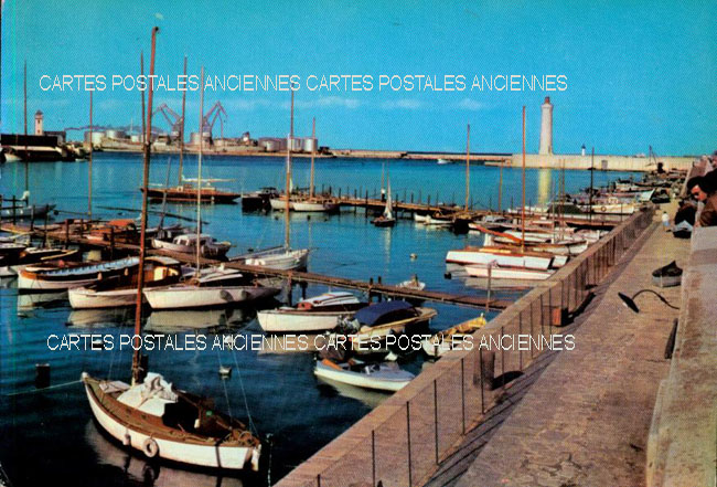 Cartes postales anciennes > CARTES POSTALES > carte postale ancienne > cartes-postales-ancienne.com Herault 34