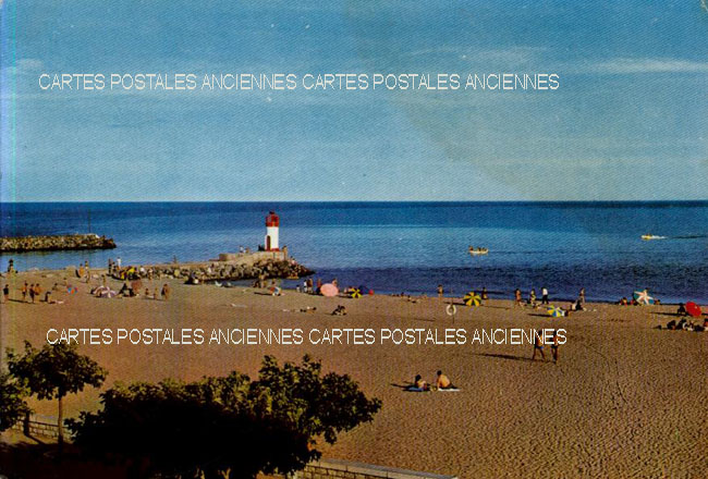 Cartes postales anciennes > CARTES POSTALES > carte postale ancienne > cartes-postales-ancienne.com Herault 34