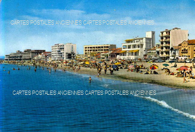 Cartes postales anciennes > CARTES POSTALES > carte postale ancienne > cartes-postales-ancienne.com Herault 34