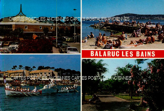 Cartes postales anciennes > CARTES POSTALES > carte postale ancienne > cartes-postales-ancienne.com Herault 34