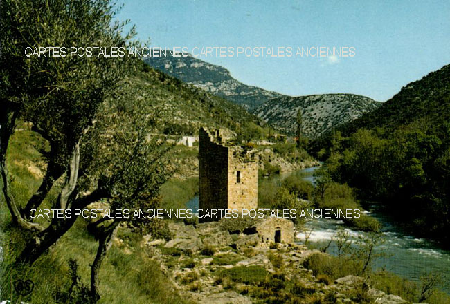 Cartes postales anciennes > CARTES POSTALES > carte postale ancienne > cartes-postales-ancienne.com Herault 34