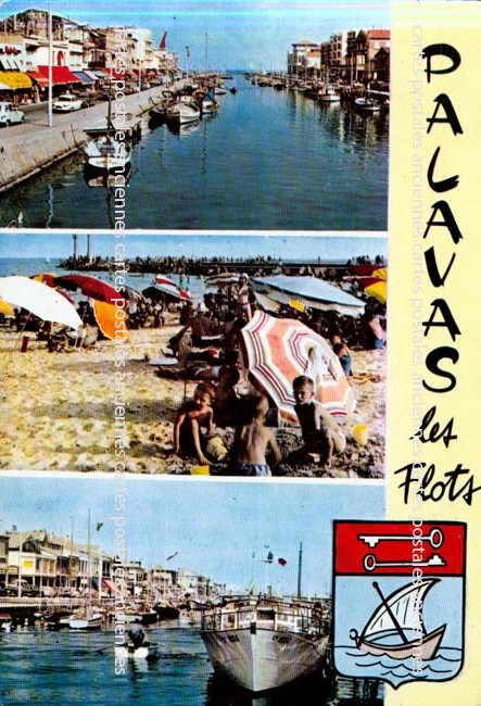 Cartes postales anciennes > CARTES POSTALES > carte postale ancienne > cartes-postales-ancienne.com Herault 34