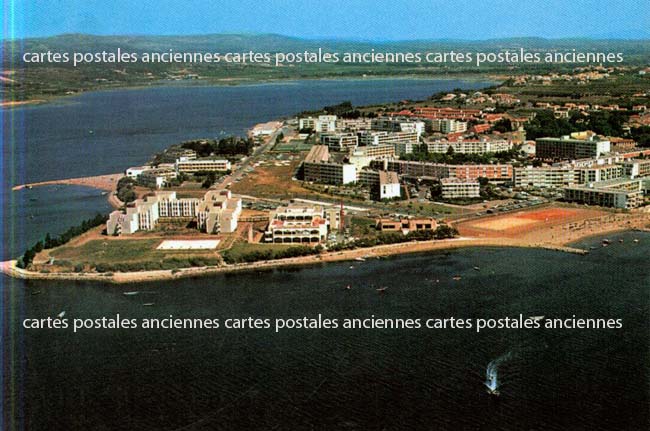 Cartes postales anciennes > CARTES POSTALES > carte postale ancienne > cartes-postales-ancienne.com Herault 34