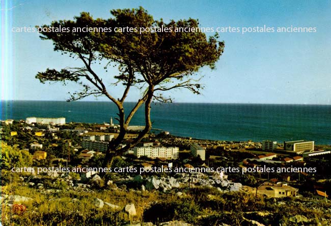 Cartes postales anciennes > CARTES POSTALES > carte postale ancienne > cartes-postales-ancienne.com Herault 34