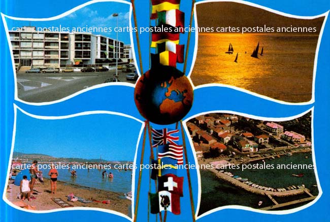 Cartes postales anciennes > CARTES POSTALES > carte postale ancienne > cartes-postales-ancienne.com Herault 34