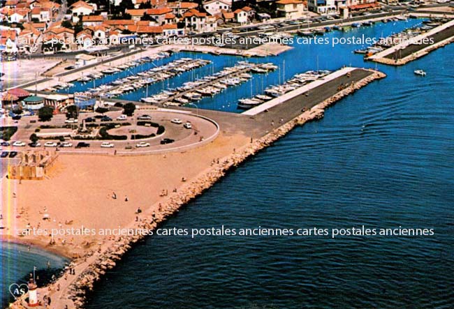 Cartes postales anciennes > CARTES POSTALES > carte postale ancienne > cartes-postales-ancienne.com Herault 34