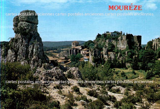 Cartes postales anciennes > CARTES POSTALES > carte postale ancienne > cartes-postales-ancienne.com Herault 34