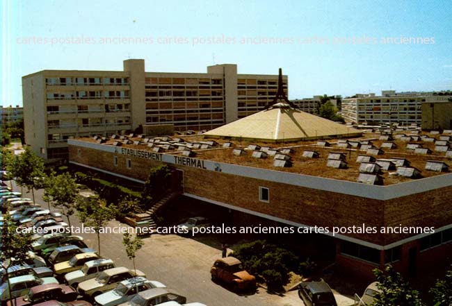 Cartes postales anciennes > CARTES POSTALES > carte postale ancienne > cartes-postales-ancienne.com Herault 34