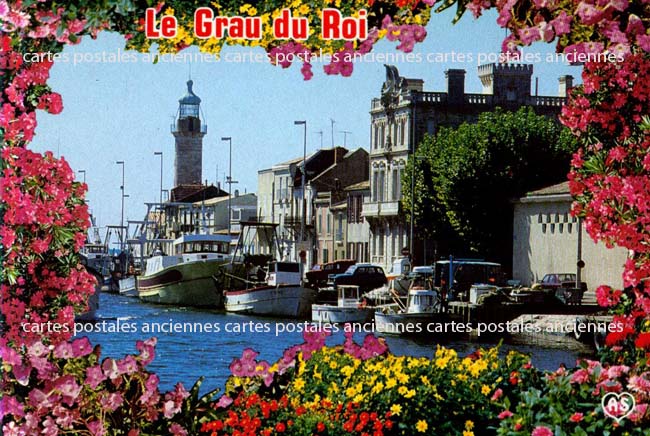 Cartes postales anciennes > CARTES POSTALES > carte postale ancienne > cartes-postales-ancienne.com Herault 34