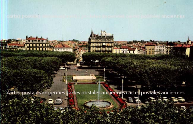 Cartes postales anciennes > CARTES POSTALES > carte postale ancienne > cartes-postales-ancienne.com Herault 34