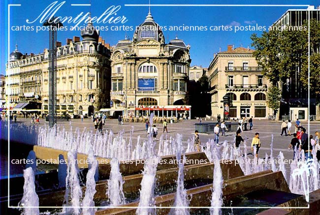 Cartes postales anciennes > CARTES POSTALES > carte postale ancienne > cartes-postales-ancienne.com Herault 34