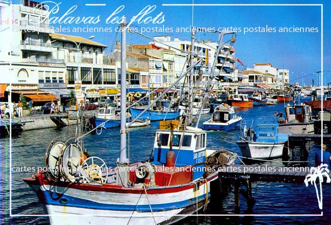 Cartes postales anciennes > CARTES POSTALES > carte postale ancienne > cartes-postales-ancienne.com Herault 34