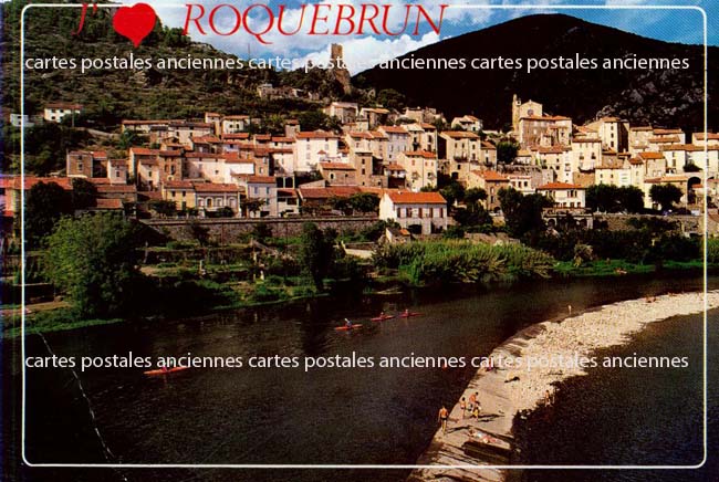 Cartes postales anciennes > CARTES POSTALES > carte postale ancienne > cartes-postales-ancienne.com Herault 34