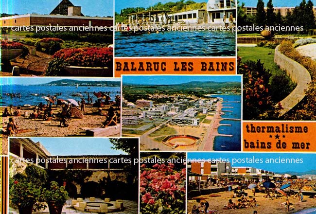 Cartes postales anciennes > CARTES POSTALES > carte postale ancienne > cartes-postales-ancienne.com Herault 34