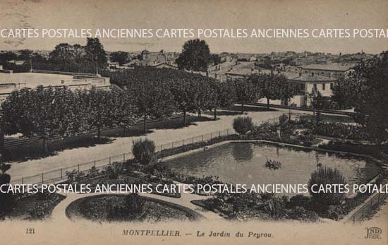 Cartes postales anciennes > CARTES POSTALES > carte postale ancienne > cartes-postales-ancienne.com Herault 34