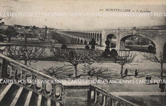 Cartes postales anciennes > CARTES POSTALES > carte postale ancienne > cartes-postales-ancienne.com Herault 34