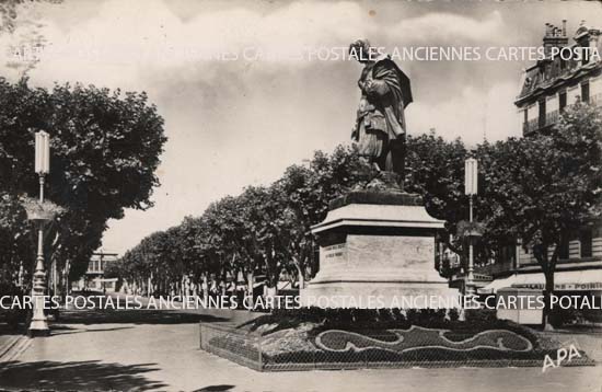 Cartes postales anciennes > CARTES POSTALES > carte postale ancienne > cartes-postales-ancienne.com Herault 34