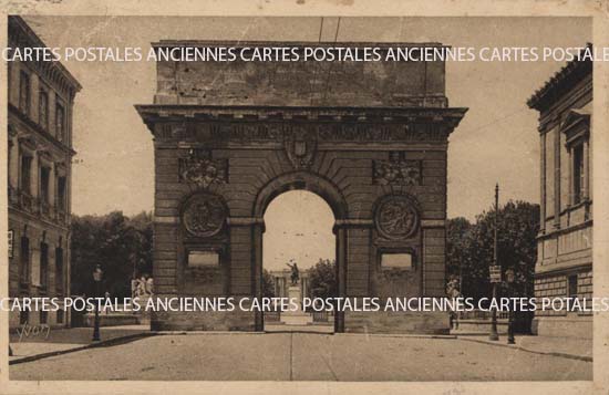 Cartes postales anciennes > CARTES POSTALES > carte postale ancienne > cartes-postales-ancienne.com Herault 34