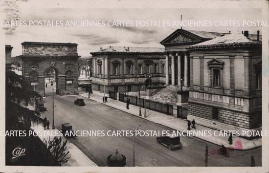 Cartes postales anciennes > CARTES POSTALES > carte postale ancienne > cartes-postales-ancienne.com Herault 34