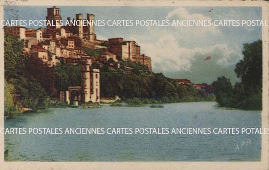 Cartes postales anciennes > CARTES POSTALES > carte postale ancienne > cartes-postales-ancienne.com Herault 34