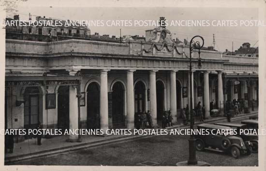 Cartes postales anciennes > CARTES POSTALES > carte postale ancienne > cartes-postales-ancienne.com Herault 34